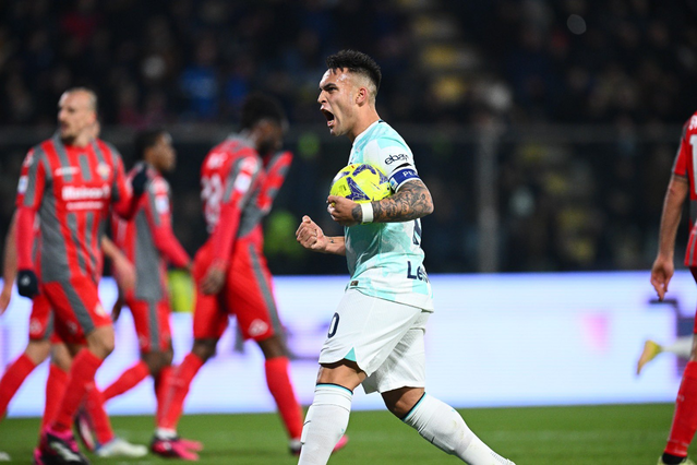 «Интер» едет в гости в Кремону. Анонс матча